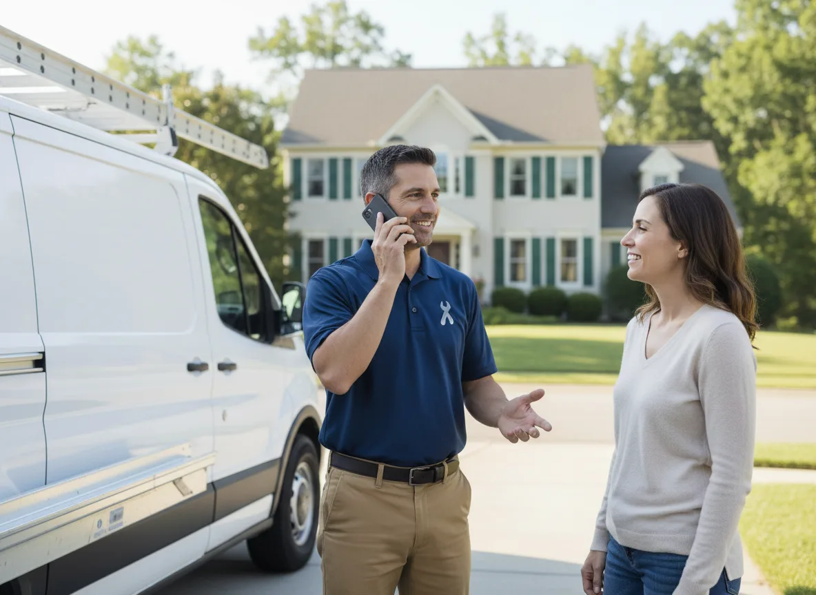 Home Gutter Service Morganton, GA FAQs